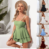 Rock Rock Skaterkleid